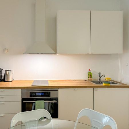 Home Mais 36 Lisboa Kültér fotó
