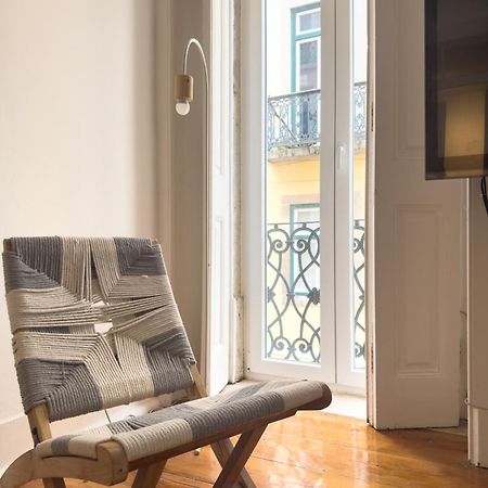 Home Mais 36 Lisboa Kültér fotó