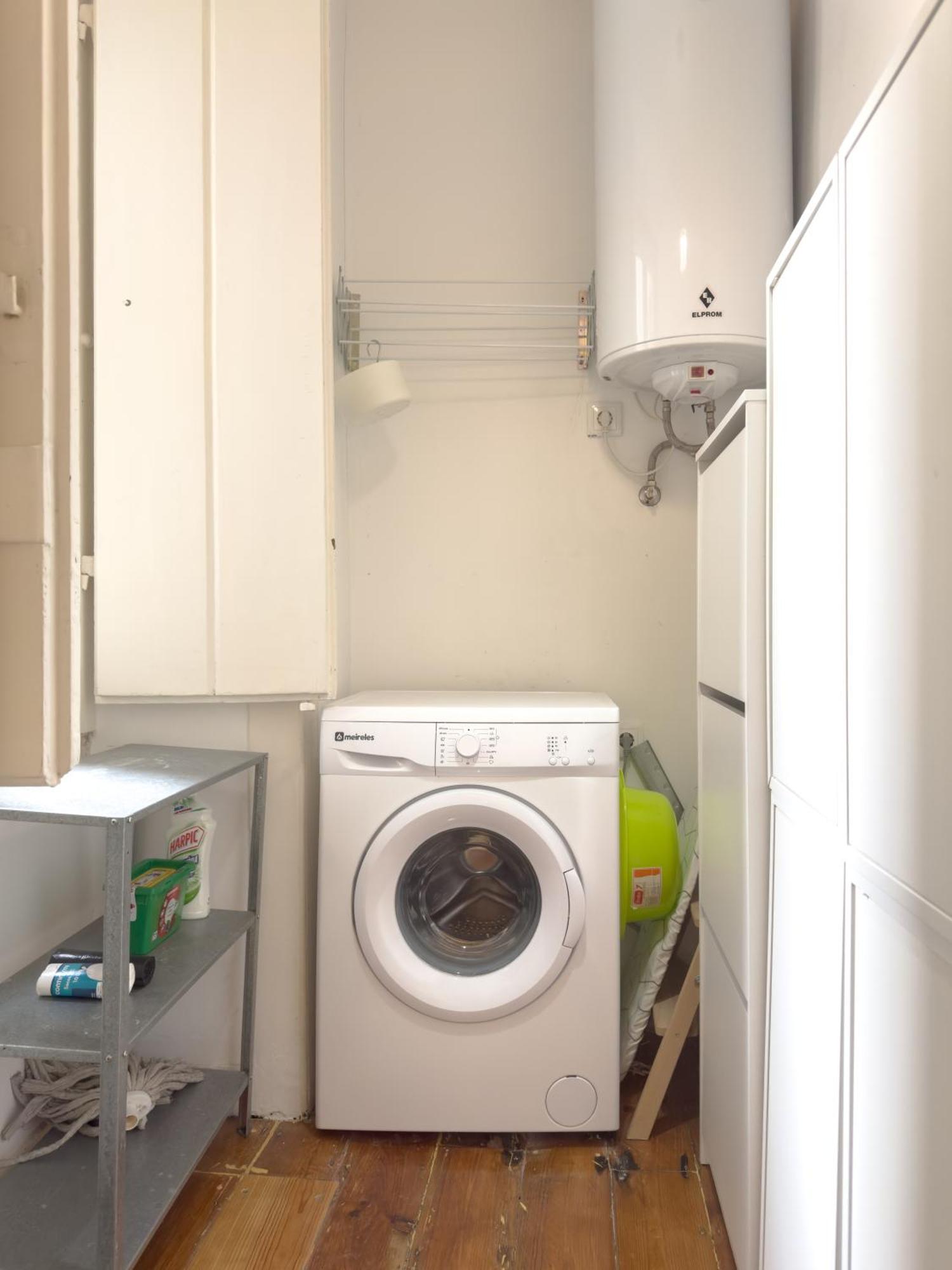 Home Mais 36 Lisboa Kültér fotó