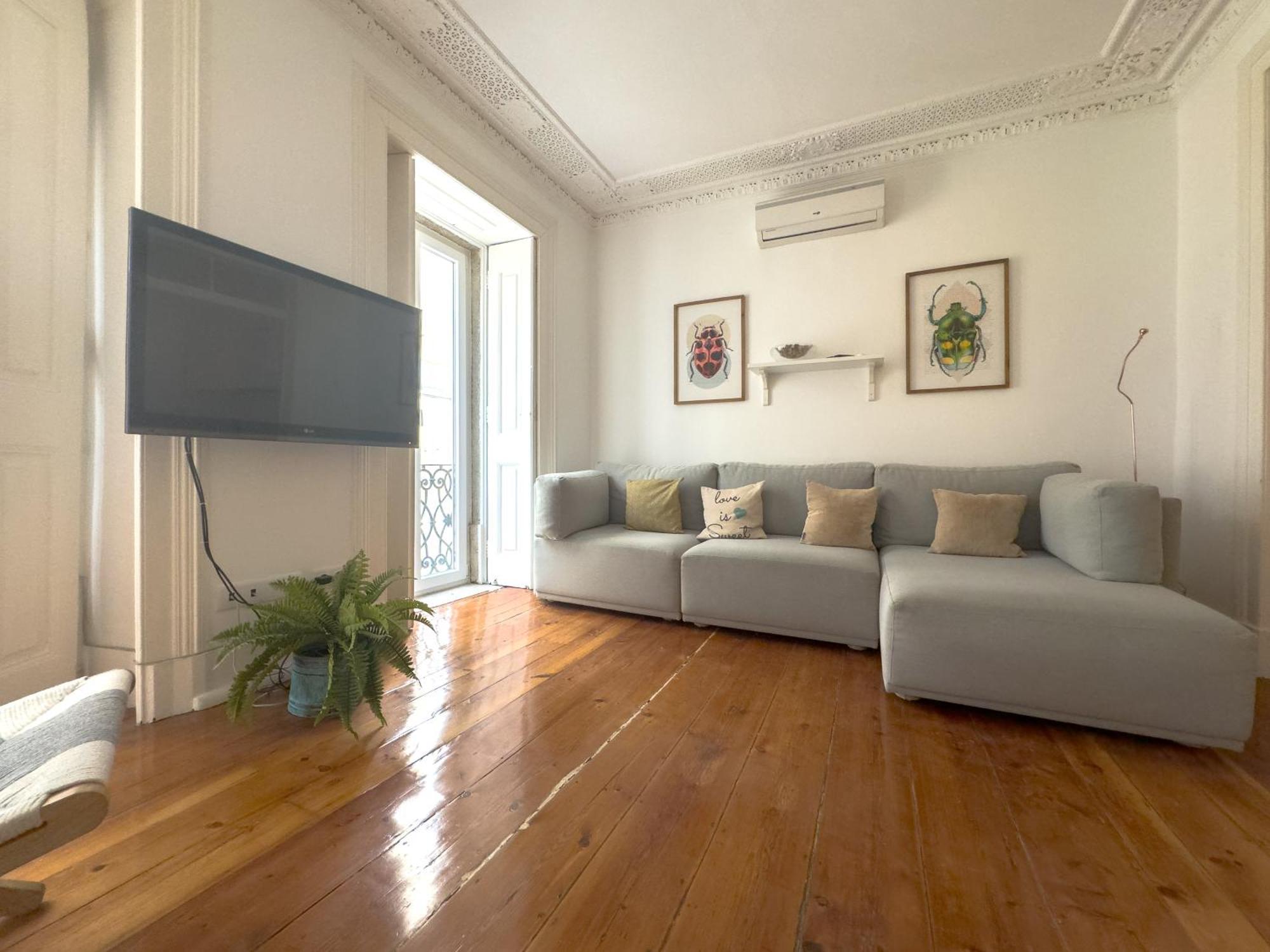 Home Mais 36 Lisboa Kültér fotó