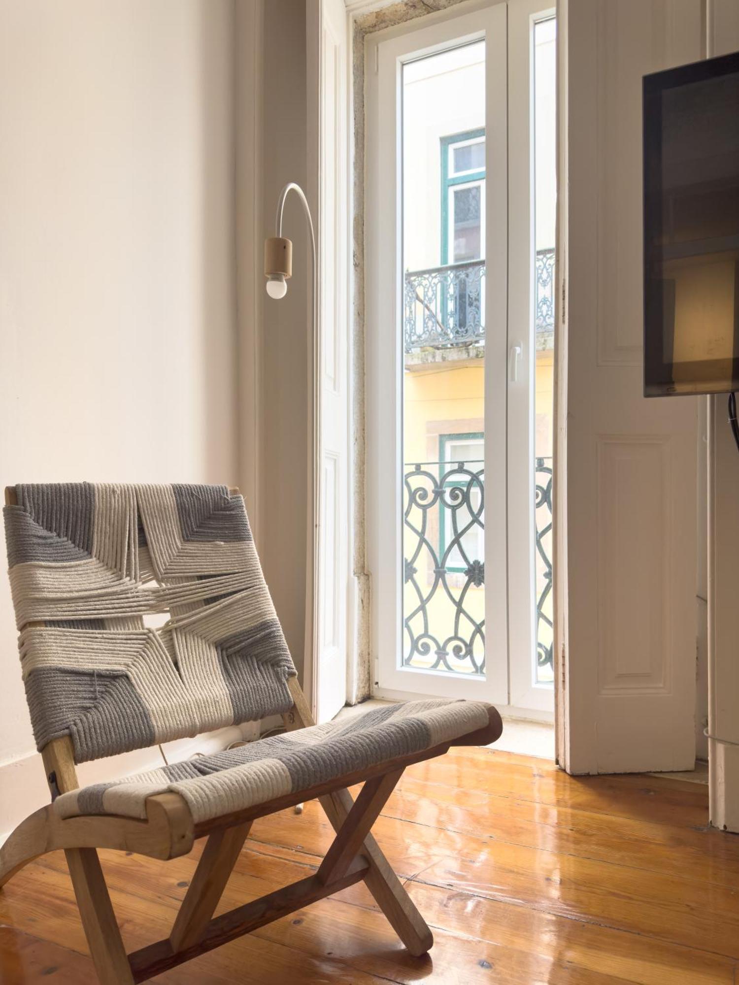 Home Mais 36 Lisboa Kültér fotó